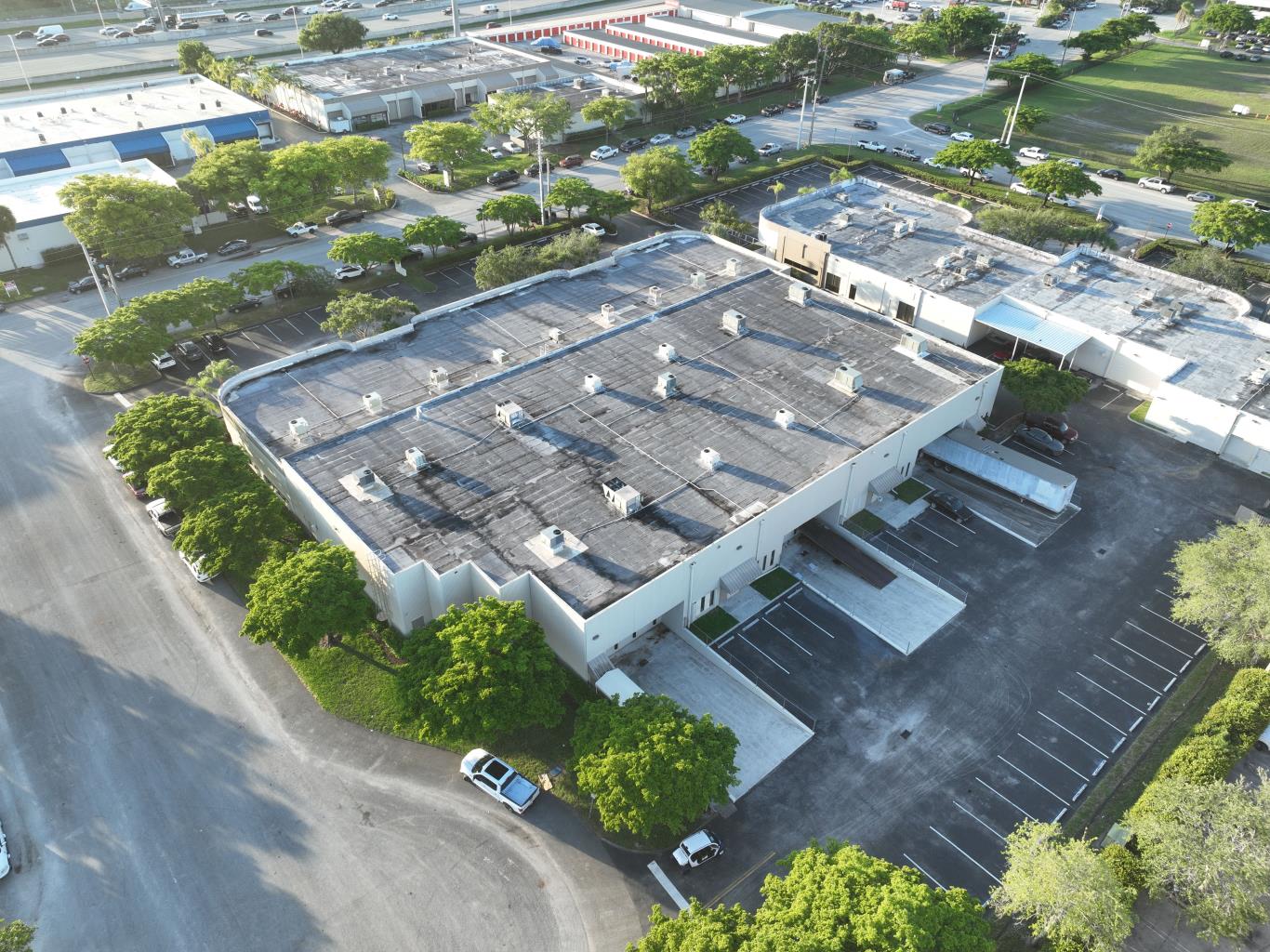 Deerwood BP - Bldg 4